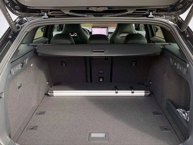 Skoda Superb Sportline