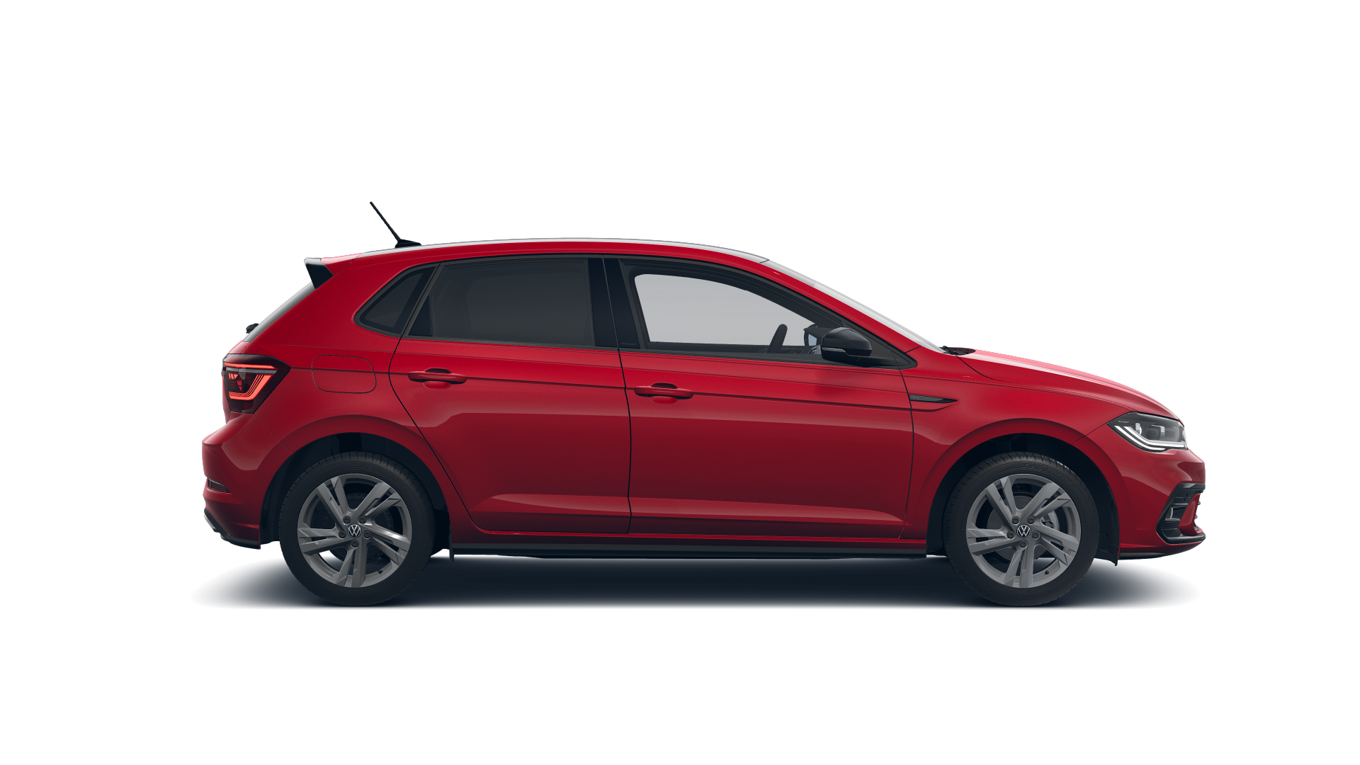 Volkswagen Polo 1.0 TSI DSG