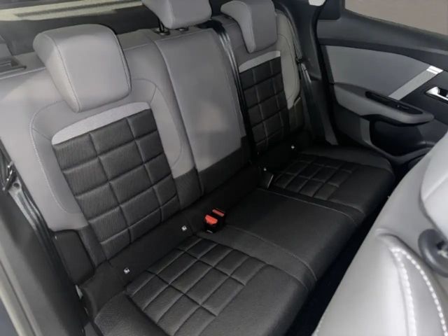 Citroën C4 Collection MHybr. 145 NAVI PDC+Kamera SHZ Keyless