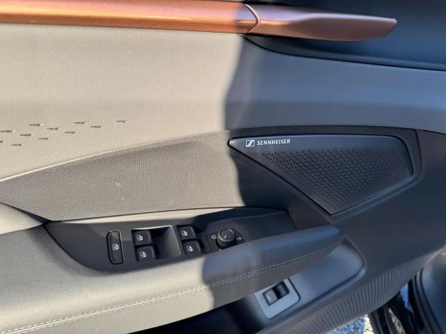 Cupra Terramar 1.5 eTSI