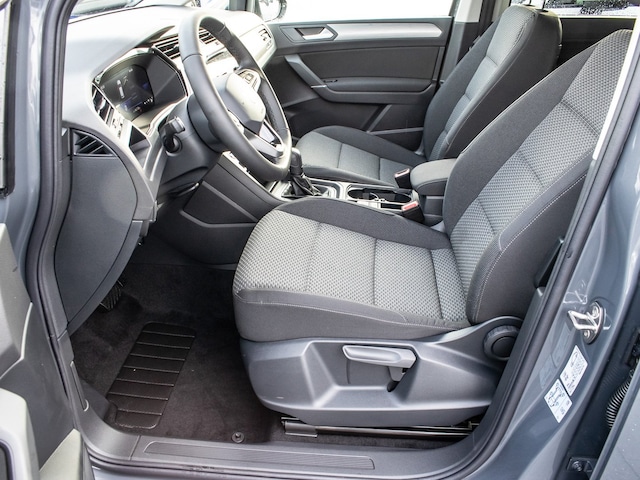 Volkswagen Touran 1.5 TSI DSG