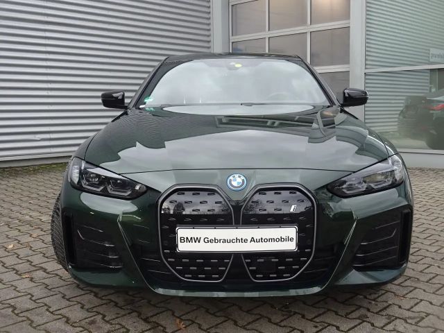 BMW i4 Coupé M-Sport eDrive35