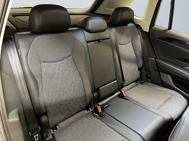 Volkswagen Tiguan 1.5 eTSI DSG