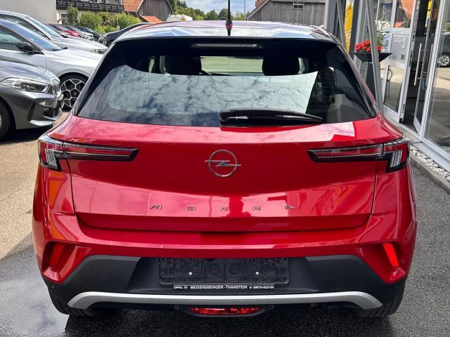 Opel Mokka Elegance
