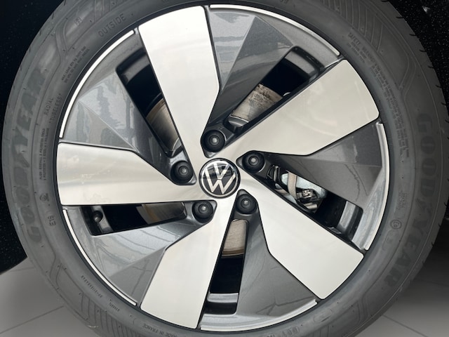 Volkswagen Passat 2.0 TDI