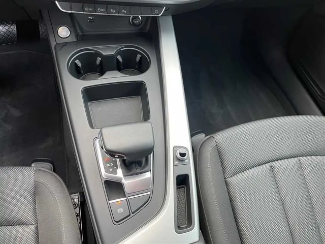 Audi A4 2.0 TDI S-Tronic
