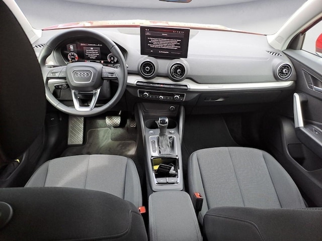 Audi Q2 35 TDI S-Tronic