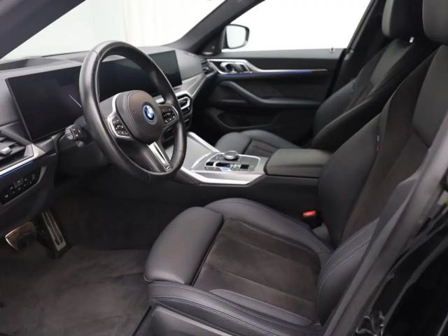 BMW i4 M-Sport