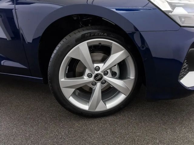 Audi A3 35 TFSI S-Tronic Sedan