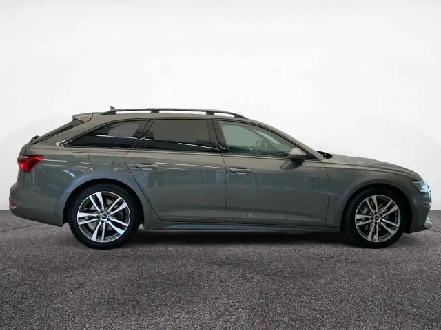 Audi A6 allroad 50 TDI Quattro