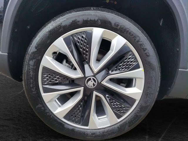 Skoda Karoq 2.0 TDI Drive