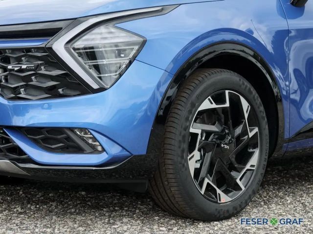 Kia Sportage GT-Line