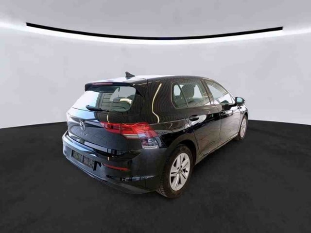 Volkswagen Golf 2.0 TDI Golf VIII