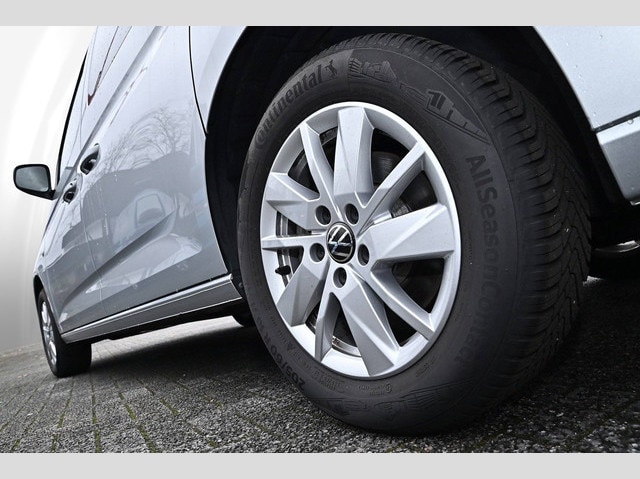 Volkswagen Caddy 2.0 TDI Life Maxi