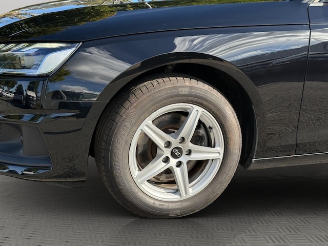 Audi A4 35 TDI Avant S-Tronic