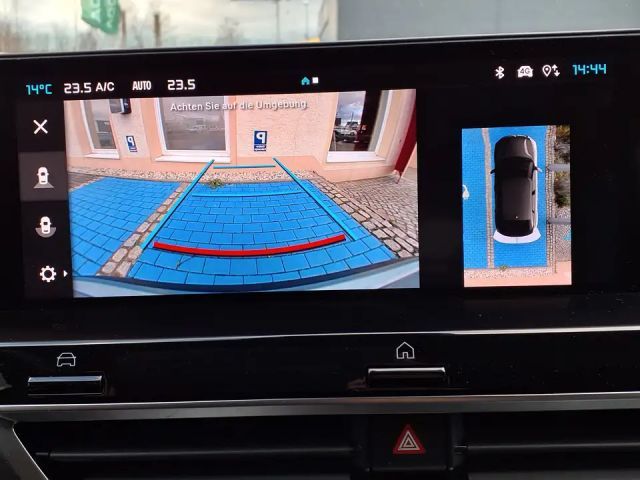 Citroën ë-C4 Feel Pack