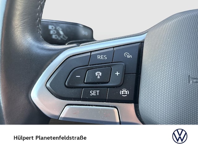 Volkswagen Golf Golf VIII Move