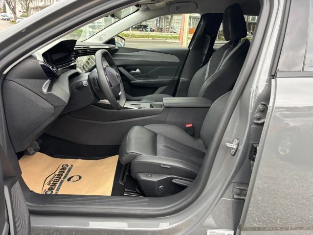 Peugeot 308 Allure Pack Hybrid