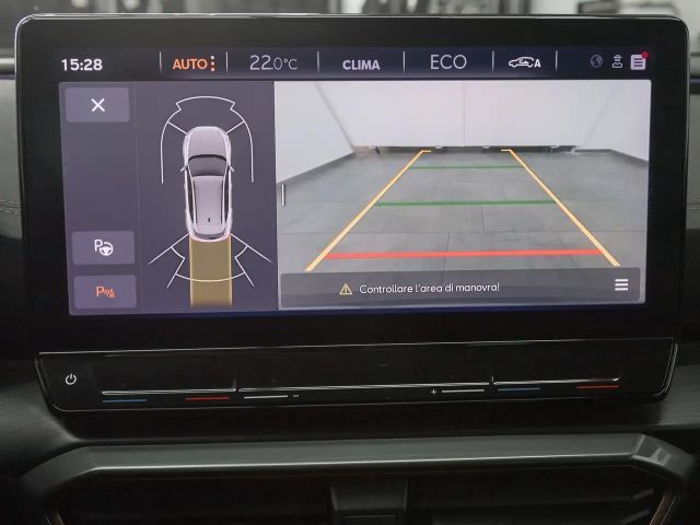 Cupra Formentor eHybrid LM19 ACC KAMERA