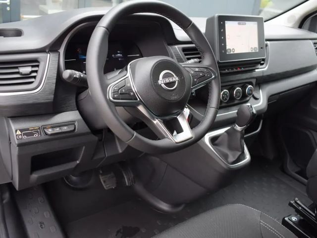 Nissan Primastar dCi 170