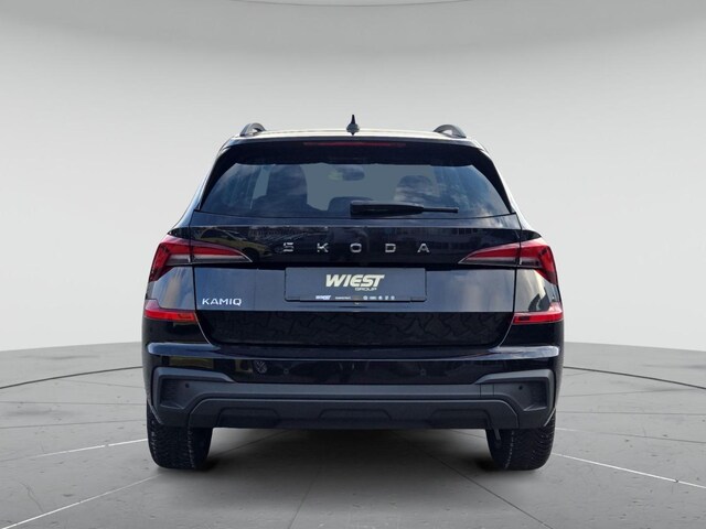 Skoda Kamiq 1.5 TSI Tour