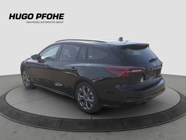Ford Focus ST Line Wagon