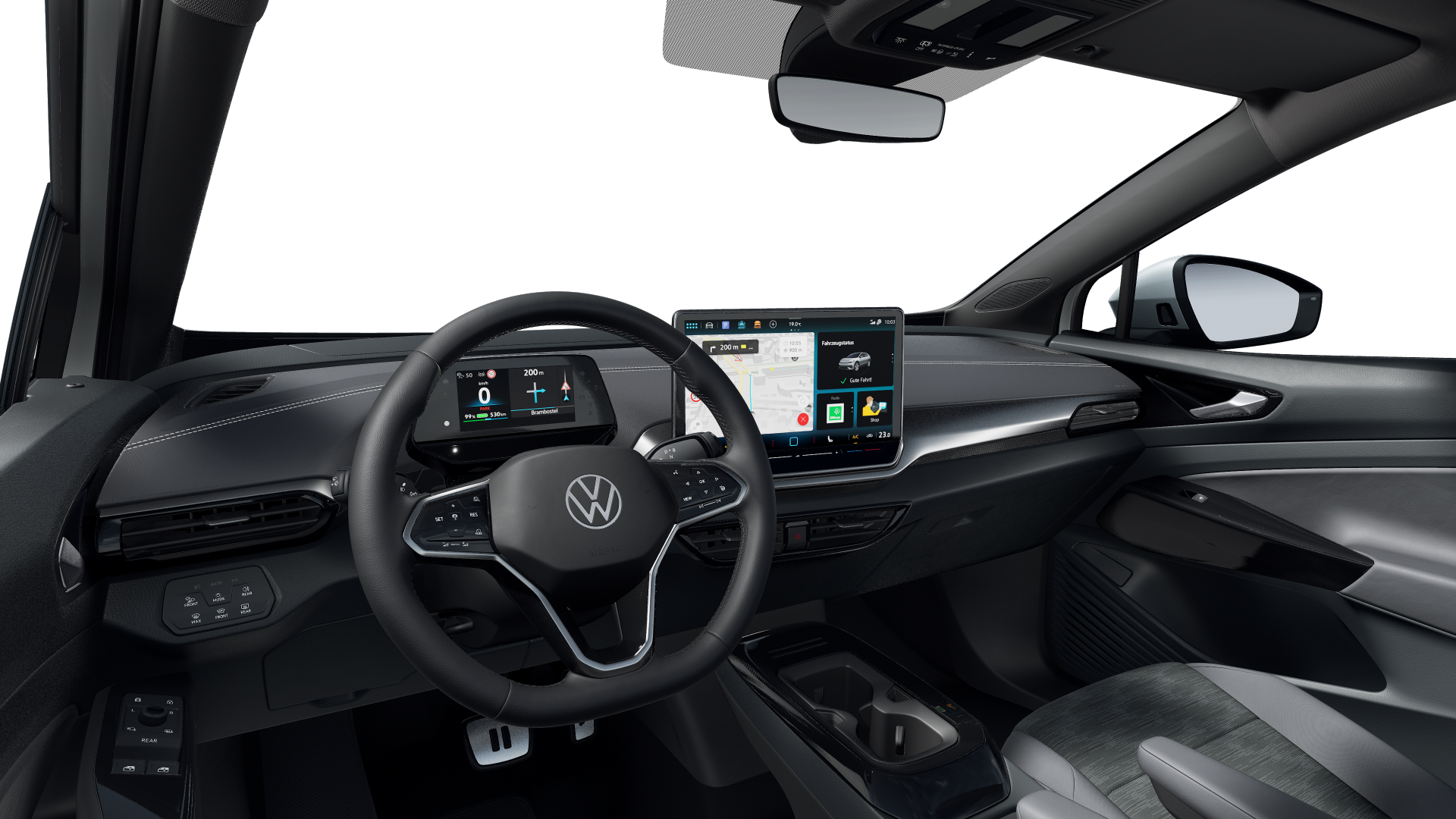 Volkswagen ID.5 Pure