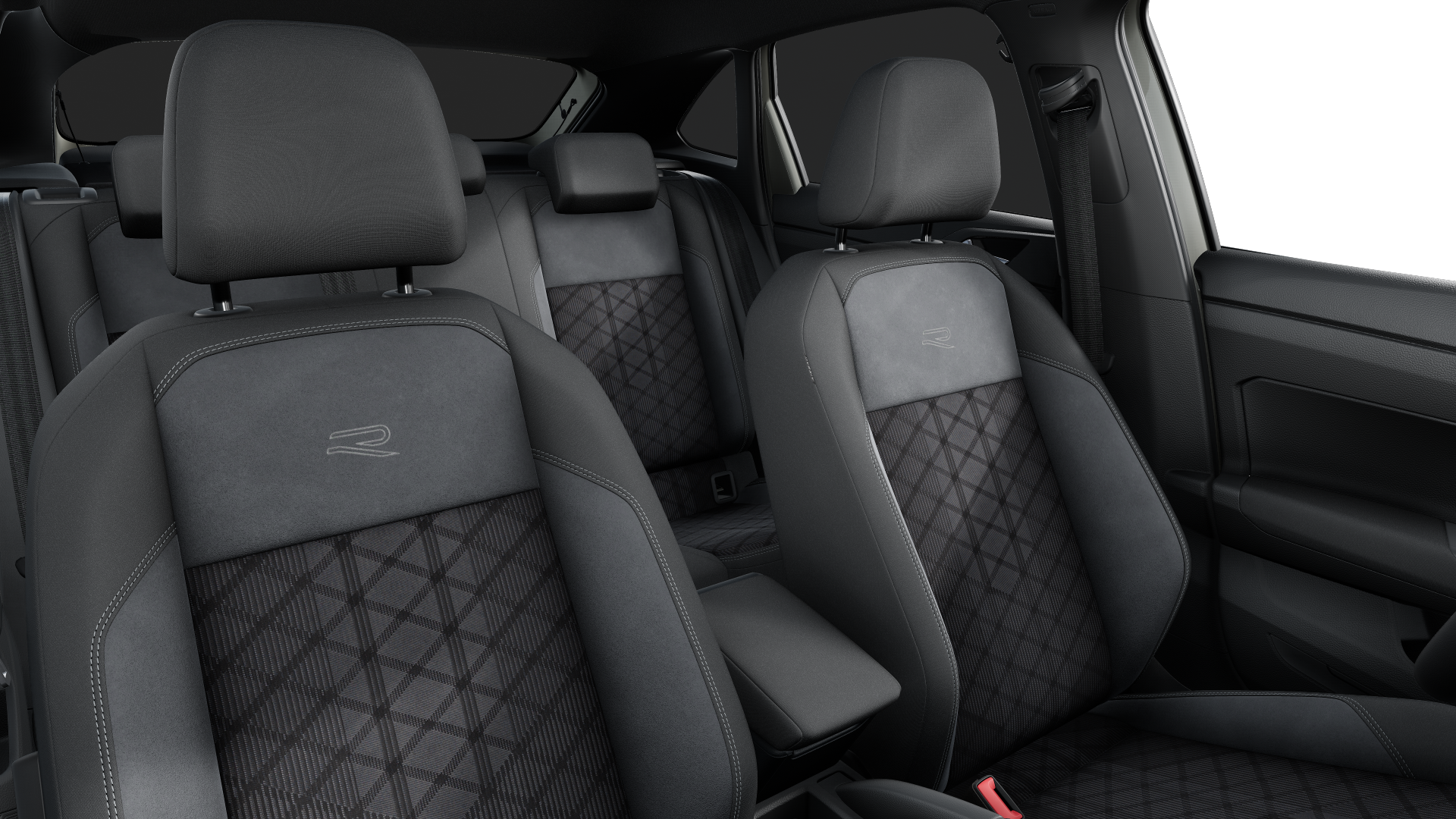 Volkswagen Taigo 1.0 TSI DSG Style