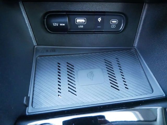 Kia Sportage CRDi Vierwielaandrijving