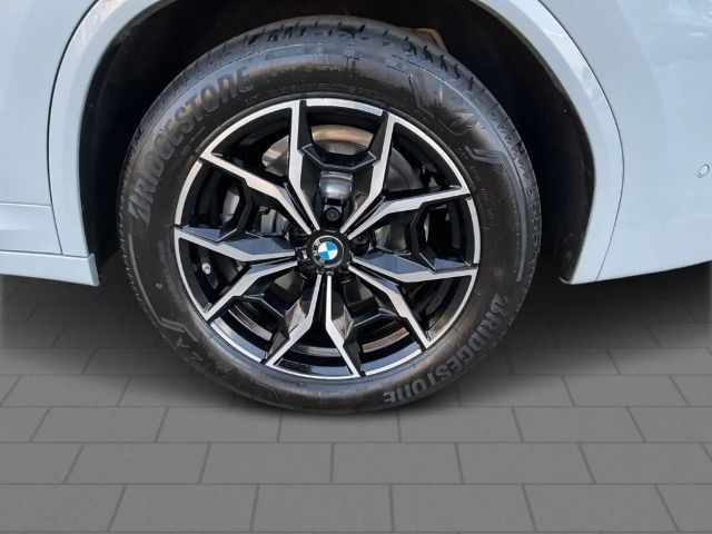 BMW X3 M-Sport xDrive20i