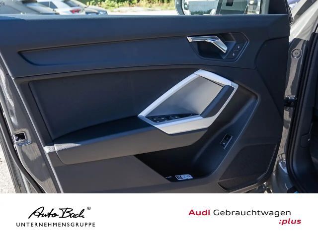 Audi Q3 35 TFSI S-Tronic