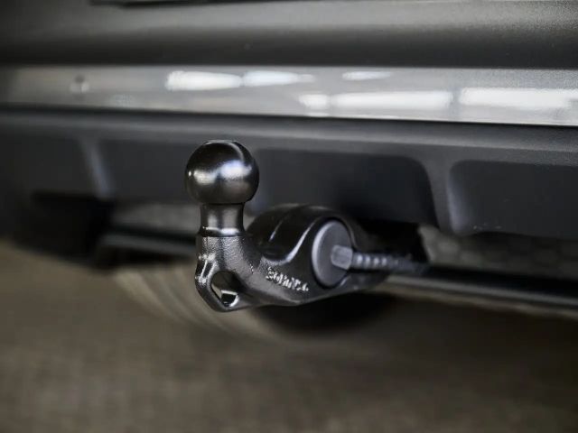 Porsche Cayenne Coupé E-Hybrid