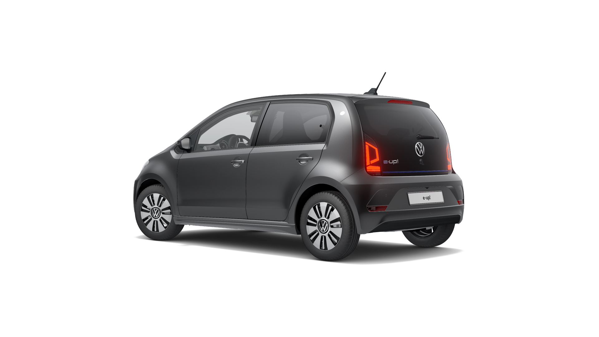 Volkswagen e-up! Style