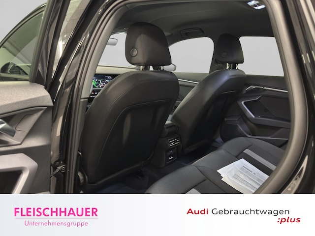 Audi A3 30 TFSI S-Tronic Sportback