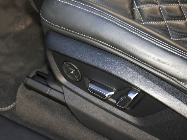 Audi SQ7 Competition Quattro