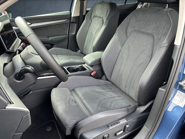 Volkswagen Golf Golf VIII Style Variant