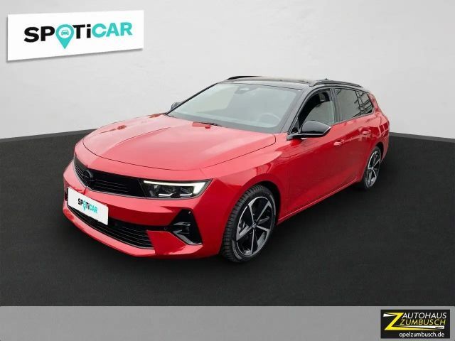 Opel Astra GS-Line Grand Sport Hybrid