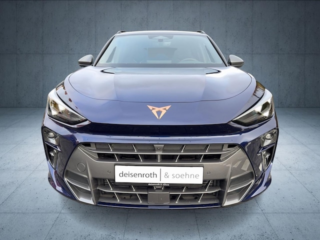 Cupra Terramar 1.5 eTSI