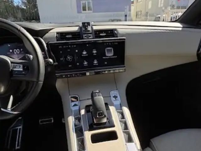 DS DS 7 Crossback Mobiles Étoile
