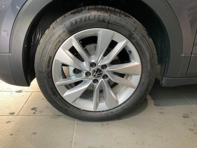 Volkswagen T-Cross 1.0 TSI DSG