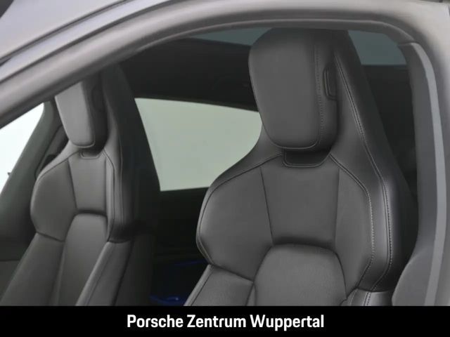 Porsche Taycan 4 Cross Turismo