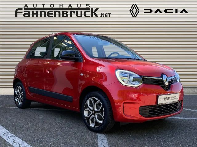 Renault Twingo Equilibre Equilibre SCe 65