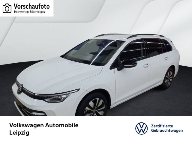 Volkswagen Golf 1.5 TSI Golf VIII Variant