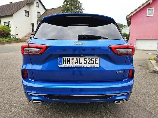 Ford Kuga Plug in Hybrid ST Line X