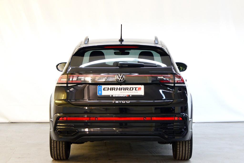 Volkswagen Taigo 1.5 TSI DSG IQ.Drive R-Line