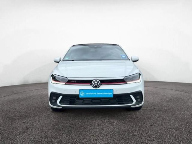 Volkswagen Polo 2.0 TSI DSG GTI