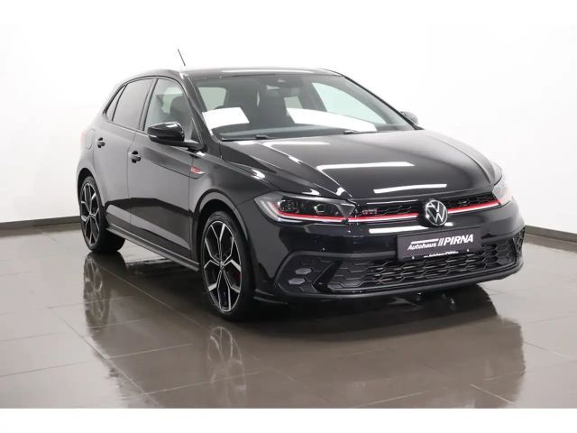 Volkswagen Polo 2.0 TSI GTI