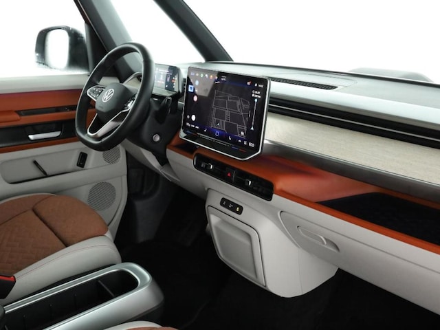 Volkswagen ID.Buzz Max