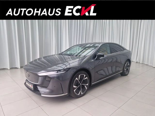 Mazda 6e Long range Plus RWD Takumi