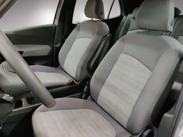 Volkswagen ID.3 58 KWh Performance Pro